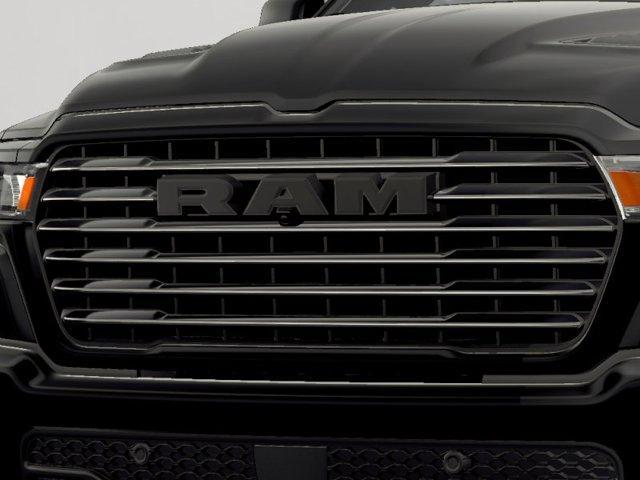 new 2026 Ram 1500 car, priced at $62,140