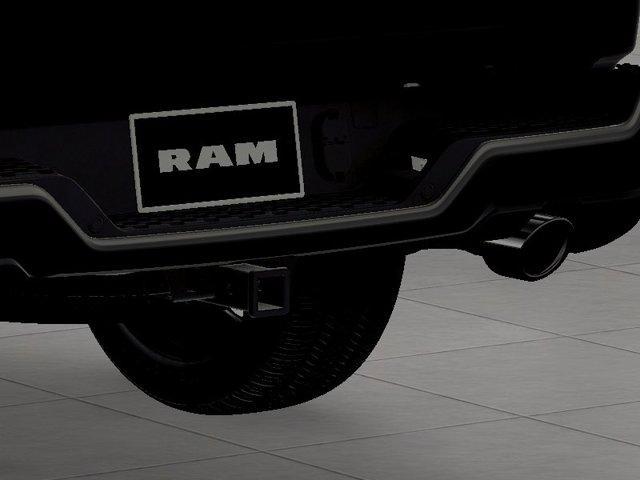 new 2026 Ram 1500 car, priced at $62,140