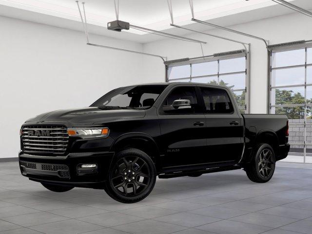 new 2026 Ram 1500 car, priced at $62,140