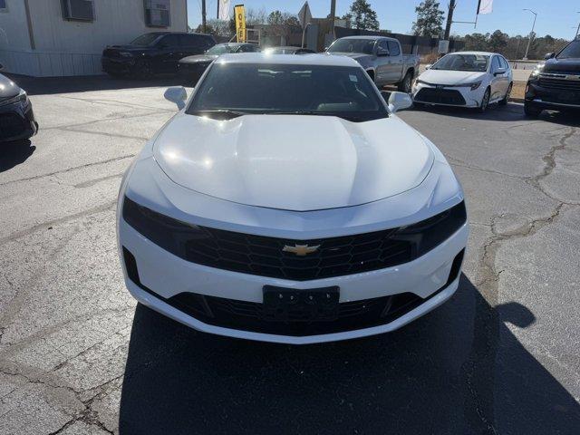 used 2023 Chevrolet Camaro car, priced at $28,990