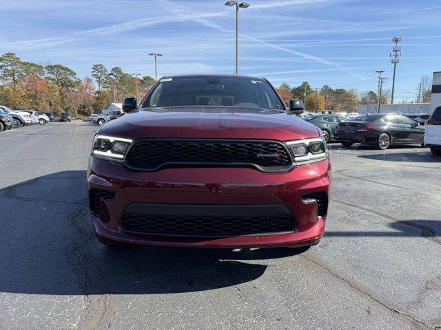 new 2025 Dodge Durango car, priced at $45,037