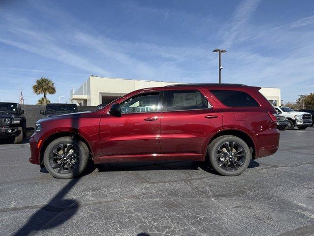 new 2025 Dodge Durango car, priced at $45,037