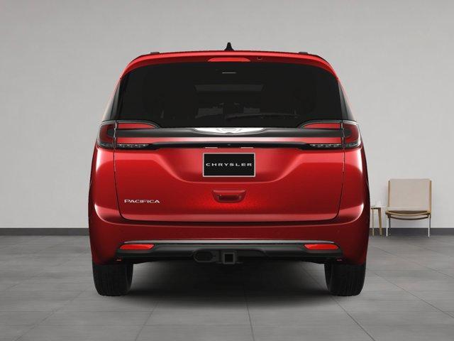 new 2025 Chrysler Pacifica car