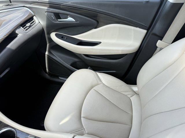 used 2020 Buick Envision car, priced at $24,990