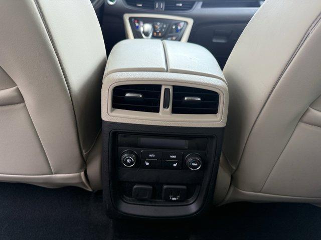 used 2020 Buick Envision car, priced at $24,990