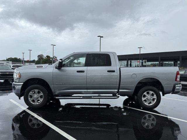used 2023 Ram 2500 car, priced at $44,990