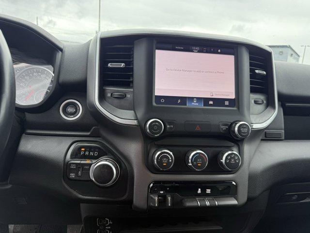 used 2023 Ram 2500 car, priced at $44,990