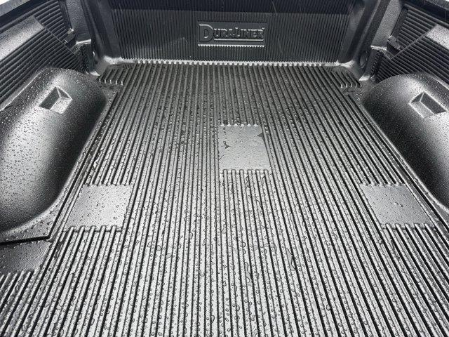 used 2023 Ram 2500 car, priced at $44,990