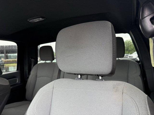 used 2023 Ram 2500 car, priced at $44,990