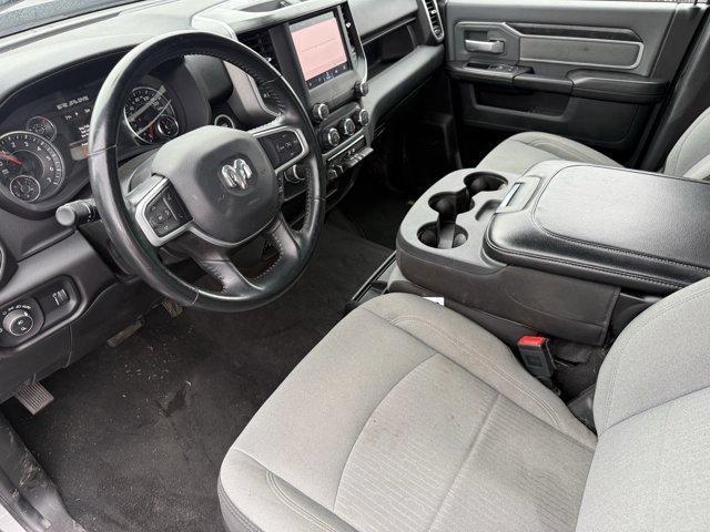 used 2023 Ram 2500 car, priced at $44,990