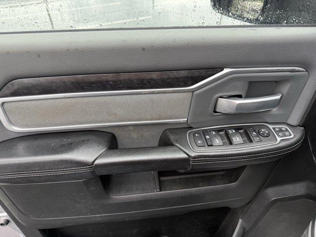 used 2023 Ram 2500 car, priced at $44,990