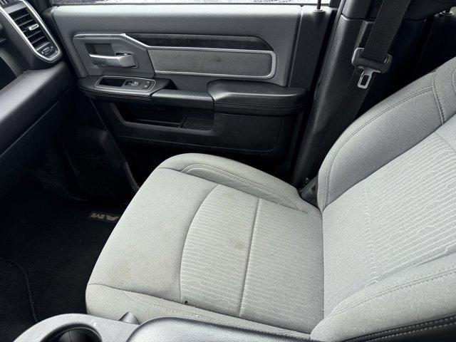 used 2023 Ram 2500 car, priced at $44,990
