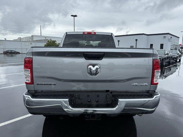 used 2023 Ram 2500 car, priced at $44,990