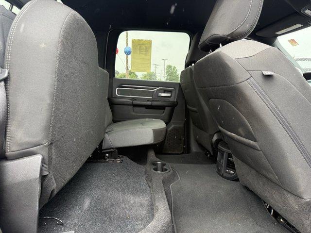 used 2023 Ram 2500 car, priced at $44,990