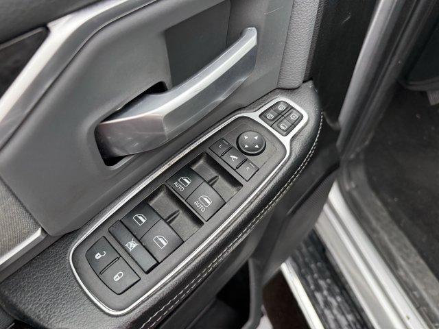 used 2023 Ram 2500 car, priced at $44,990