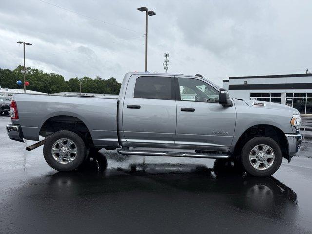used 2023 Ram 2500 car, priced at $44,990