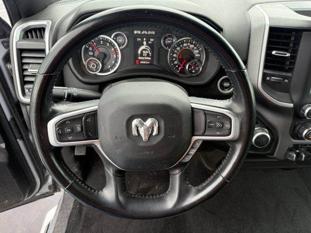 used 2023 Ram 2500 car, priced at $44,990