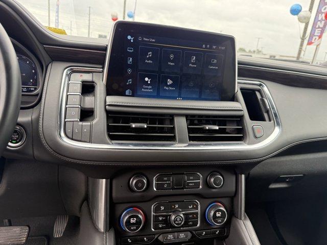 used 2023 Chevrolet Suburban car, priced at $44,990