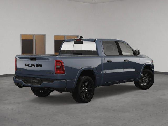 new 2025 Ram 1500 car