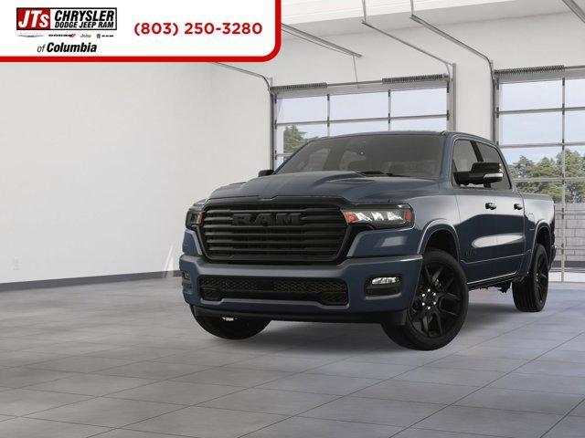 new 2025 Ram 1500 car