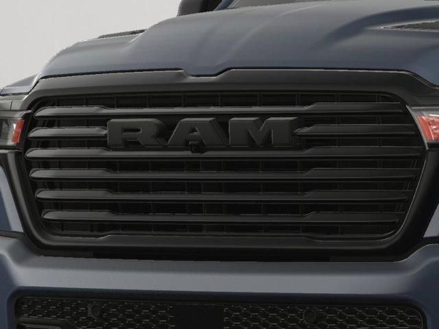 new 2025 Ram 1500 car