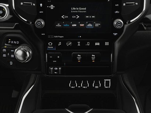 new 2025 Ram 1500 car
