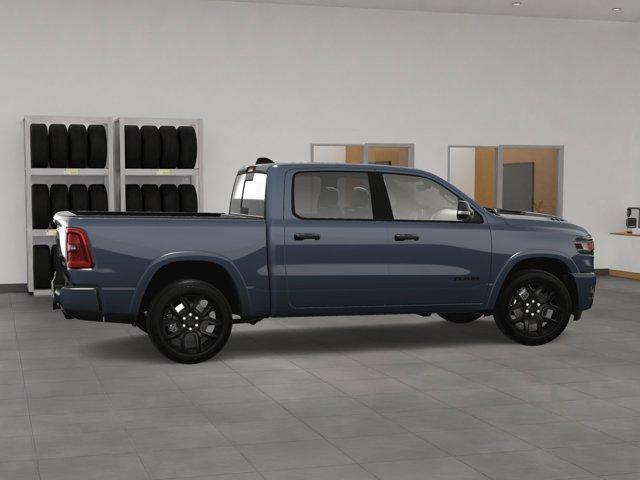 new 2025 Ram 1500 car