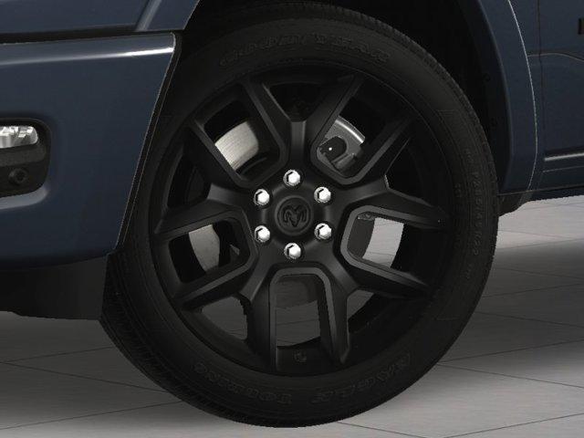new 2025 Ram 1500 car