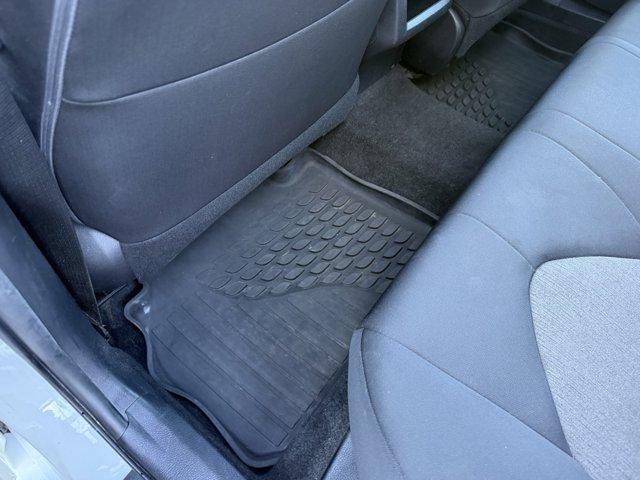 used 2021 Toyota Camry car, priced at $19,990