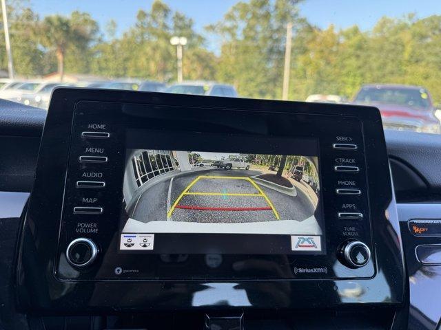 used 2021 Toyota Camry car, priced at $19,990