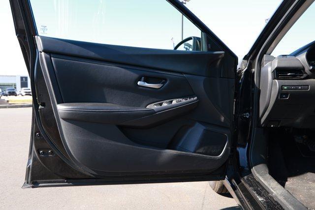 used 2023 Nissan Sentra car, priced at $16,990