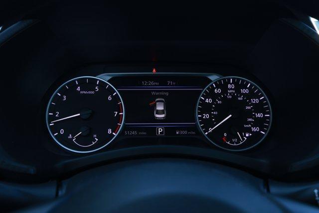 used 2023 Nissan Sentra car, priced at $16,990