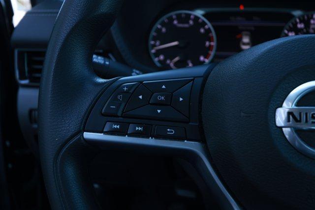 used 2023 Nissan Sentra car, priced at $16,990