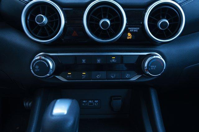 used 2023 Nissan Sentra car, priced at $16,990