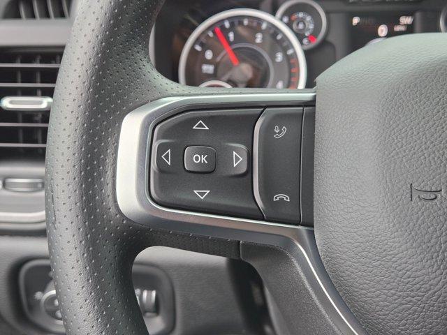 new 2026 Ram 2500 car