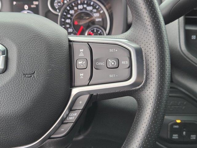 new 2026 Ram 2500 car