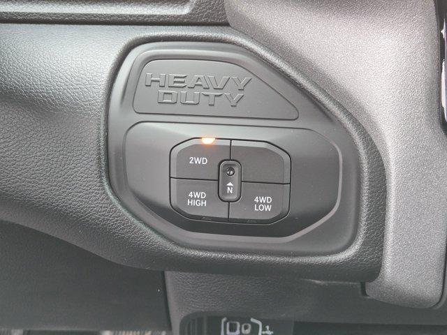 new 2026 Ram 2500 car
