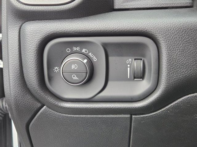 new 2026 Ram 2500 car