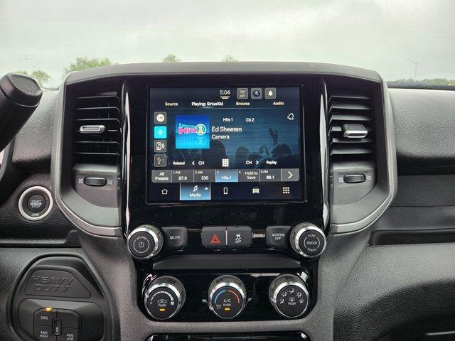 new 2026 Ram 2500 car