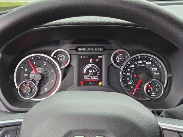 new 2026 Ram 2500 car