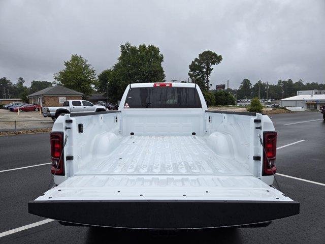 new 2026 Ram 2500 car
