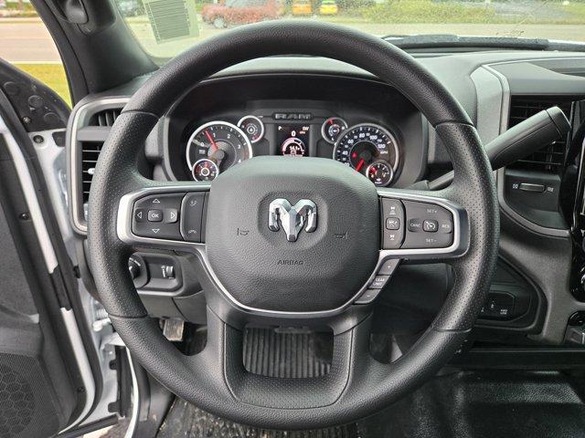 new 2026 Ram 2500 car
