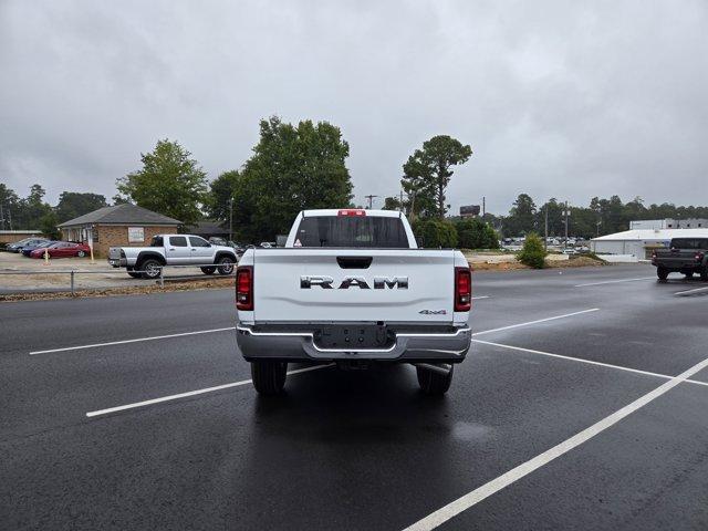 new 2026 Ram 2500 car