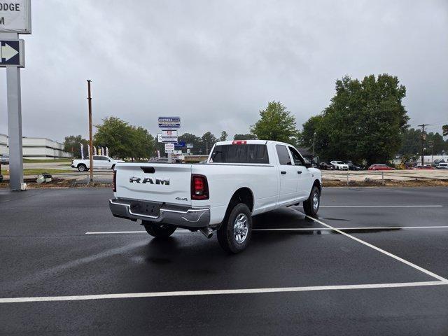 new 2026 Ram 2500 car