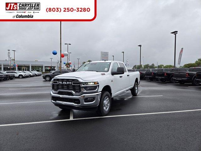 new 2026 Ram 2500 car
