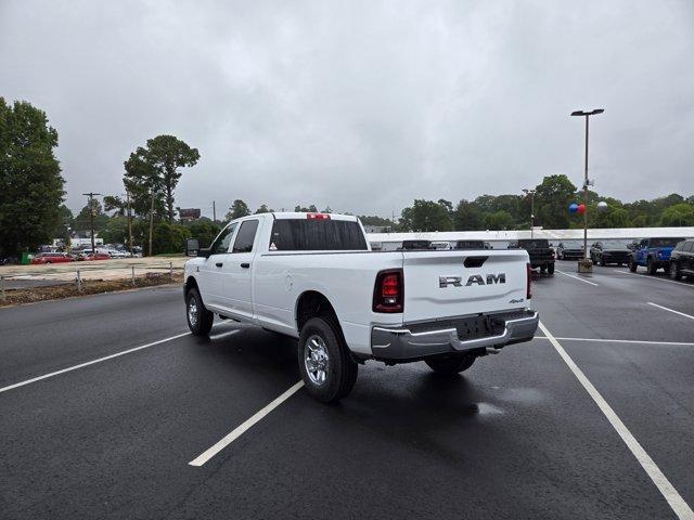 new 2026 Ram 2500 car