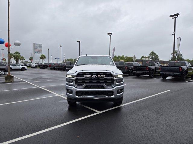 new 2026 Ram 2500 car