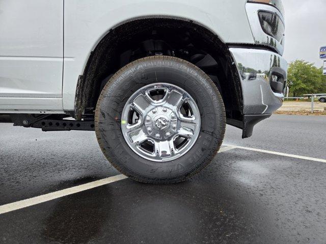 new 2026 Ram 2500 car