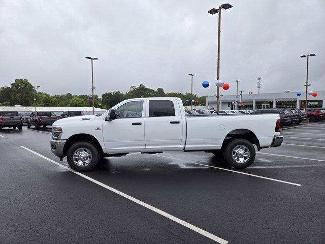 new 2026 Ram 2500 car