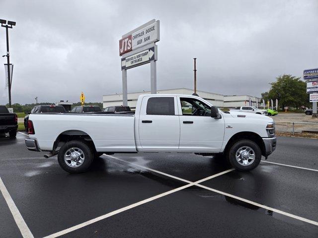 new 2026 Ram 2500 car